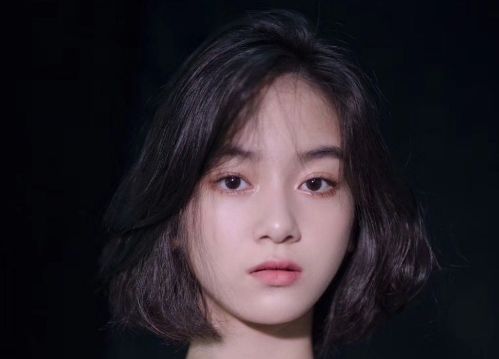 姜來(中國內地女演員) 姜來(中國內地女演員)