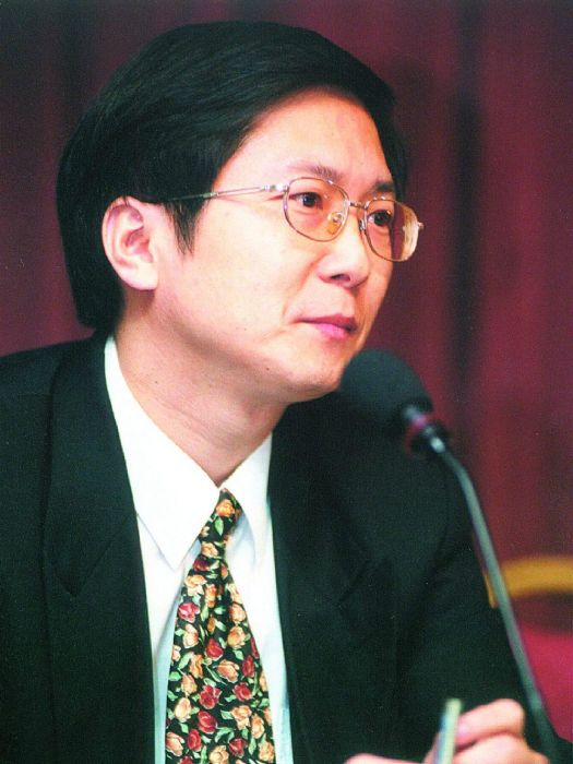 蔡為民(房產專家) 蔡為民(房產專家)