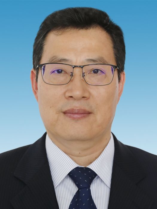 劉世敏(山東省東營港經濟開發區黨工委委員、管委會副主任) 劉世敏(山東省東營港經濟開發區黨工委委員、管委會副主任)