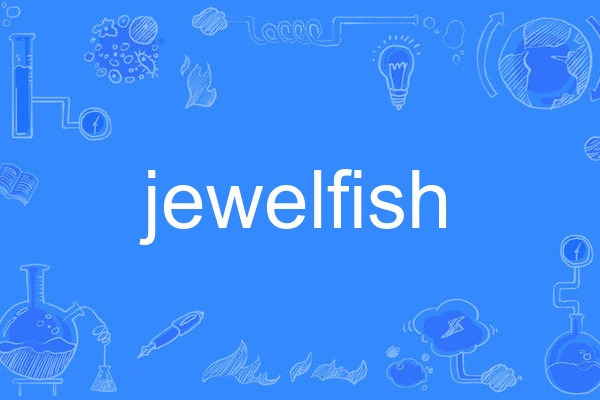 JewelFish JewelFish