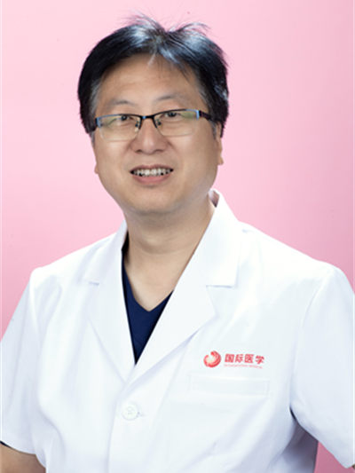 張琦(西安國際醫學中心醫院創傷 ICU 主任) 張琦(西安國際醫學中心醫院創傷 ICU 主任)