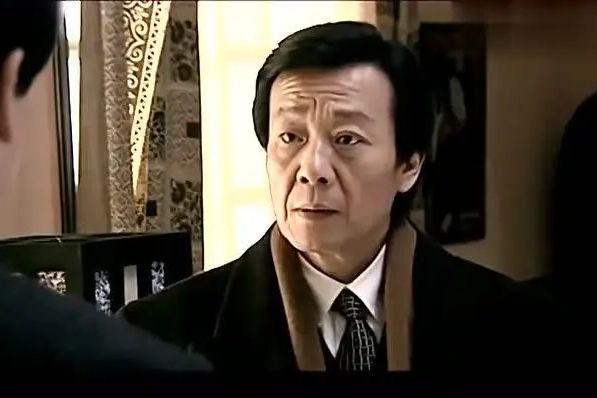 龐德(電視劇《刀鋒1937》中的角色) 龐德(電視劇《刀鋒1937》中的角色)