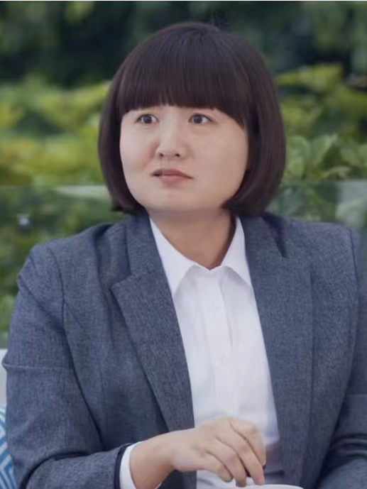 朱珠(青春喜劇片《陽光姐妹淘》中的角色) 朱珠(青春喜劇片《陽光姐妹淘》中的角色)