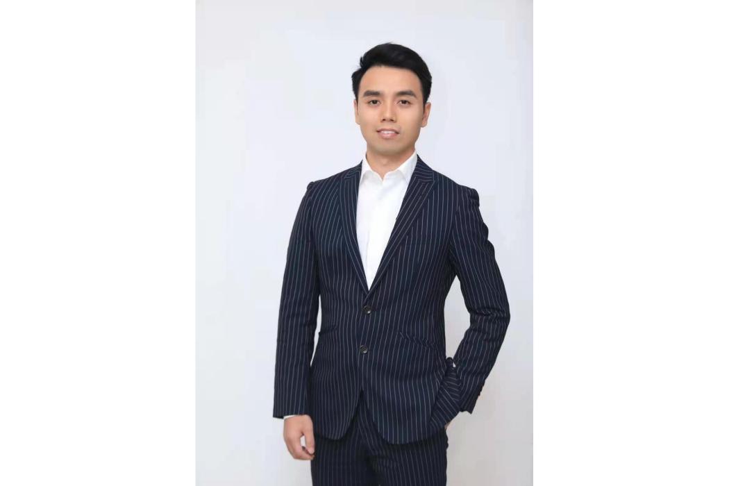 陳超(多米游CEO) 陳超(多米游CEO)