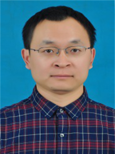 楊曉兵(西北農林科技大學教師)
