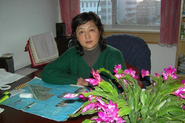 趙曉英(浙江外語學院副教授) 趙曉英(浙江外語學院副教授)
