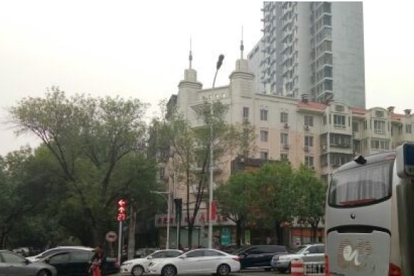 新港大街 新港大街