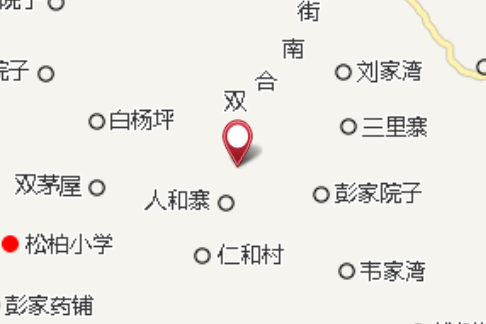萬埡村 萬埡村