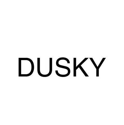DUSKY（品牌）