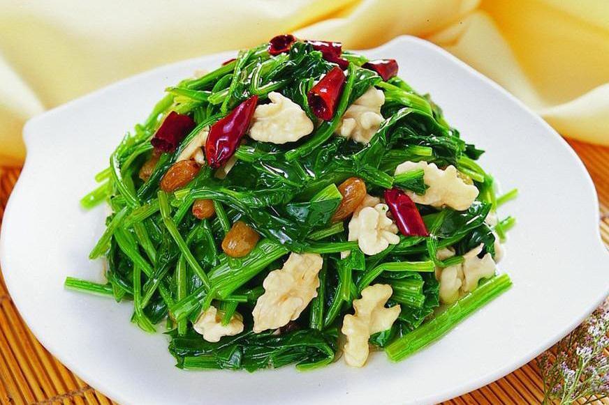 四寶菠菜 四寶菠菜