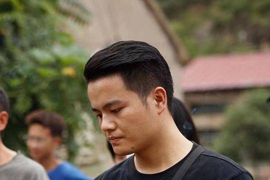 徐鑫(中國內地製片人) 徐鑫(中國內地製片人)