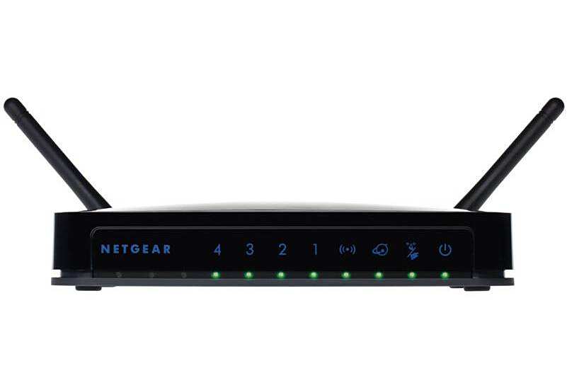 NETGEAR JWNR2000 NETGEAR JWNR2000