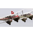 DH-89運輸機 DH-89運輸機