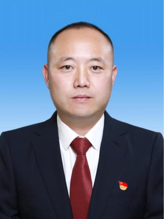 陳政(四川省綿陽市仙海水利風景區黨工委書記) 陳政(四川省綿陽市仙海水利風景區黨工委書記)