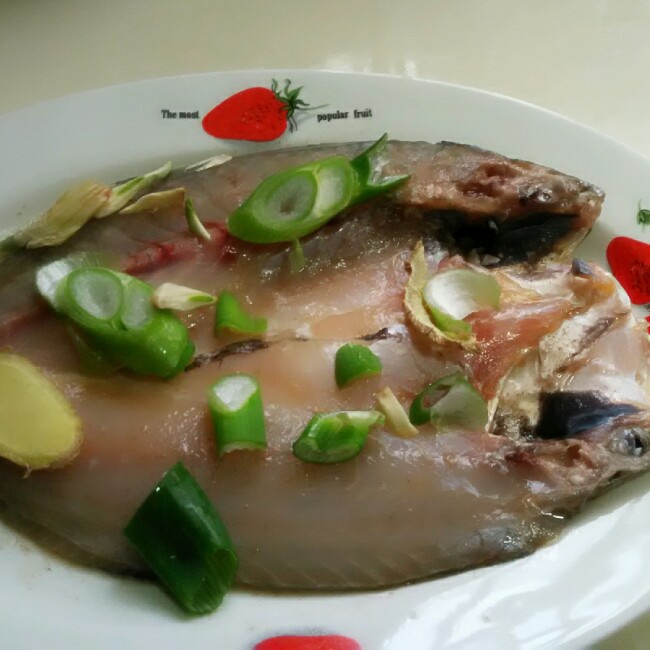 蒜瓣魚