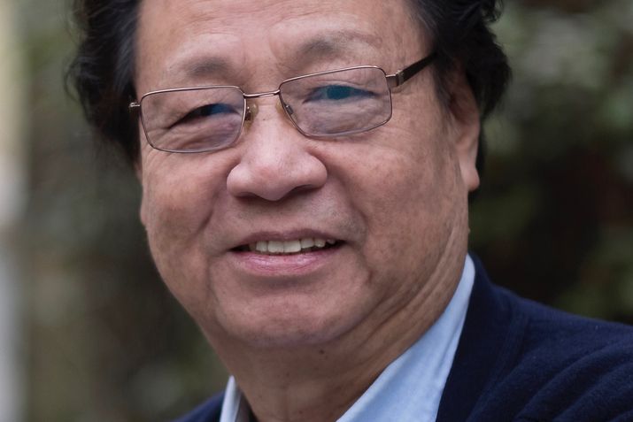 劉法生(中國河北籍藝術家) 劉法生(中國河北籍藝術家)
