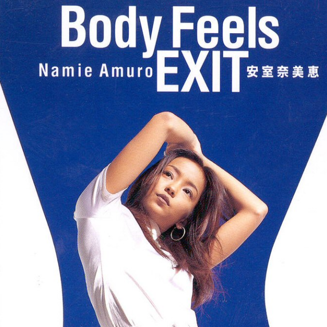 Body Feels Exit