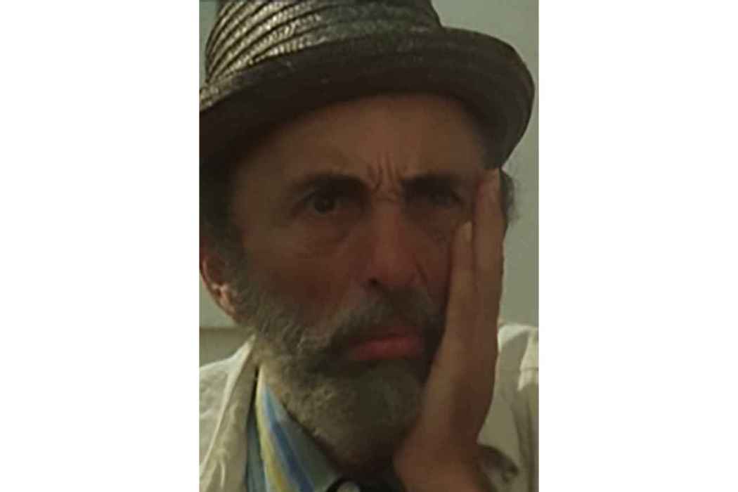 Herb Goldstein Herb Goldstein