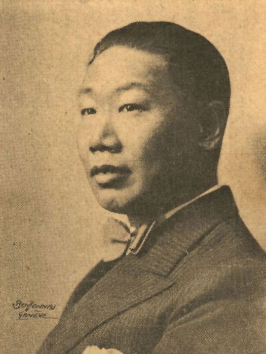 胡世澤 胡世澤