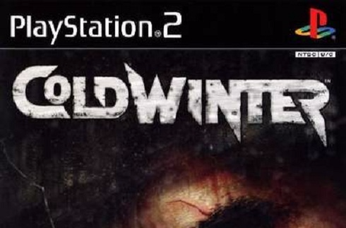 冷冬(PS2獨占遊戲)