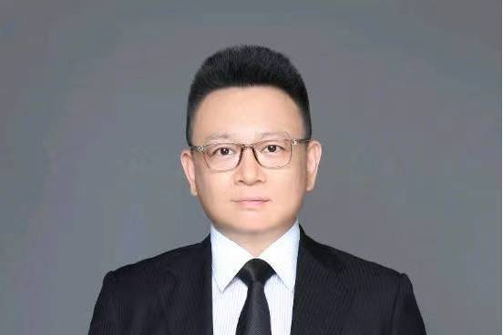 江鵬(暢捷通副總裁) 江鵬(暢捷通副總裁)