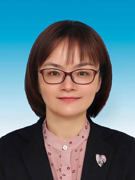 王斐(浙江省寧波市海曙區衛生健康局黨委委員、計生協會副會長) 王斐(浙江省寧波市海曙區衛生健康局黨委委員、計生協會副會長)