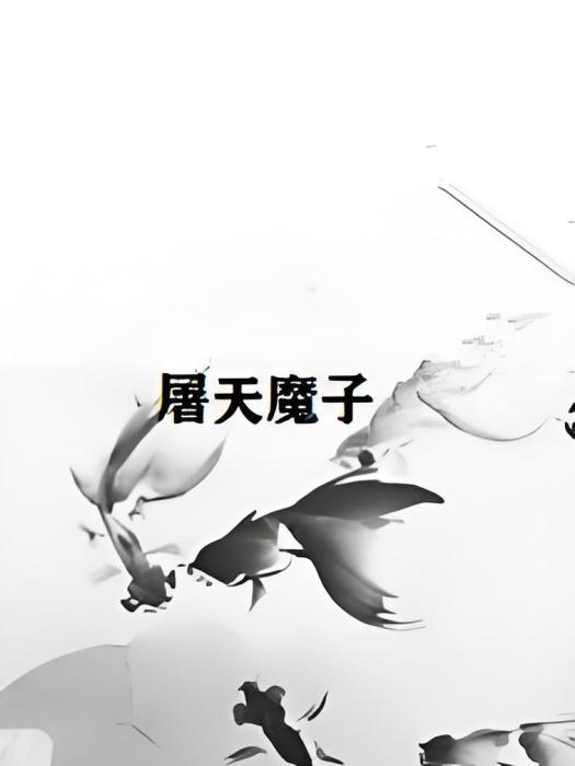 屠天魔子 屠天魔子