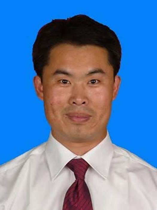 李德厚(山西省晉中市左權縣工業和信息化局黨組成員) 李德厚(山西省晉中市左權縣工業和信息化局黨組成員)