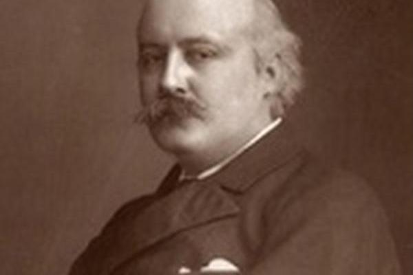 Hubert Parry Hubert Parry