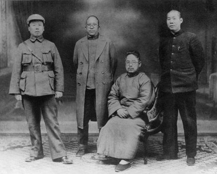 孫鼎宸 孫鼎宸