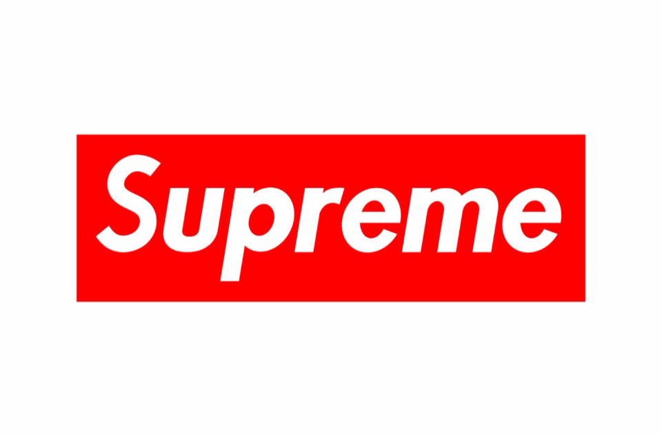 supreme(美國服飾品牌)