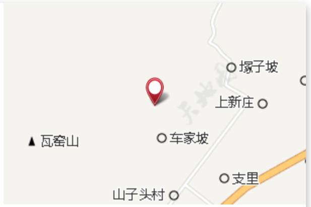 安家塬 安家塬