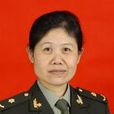 潘欣(第二軍醫大學副教授) 潘欣(第二軍醫大學副教授)
