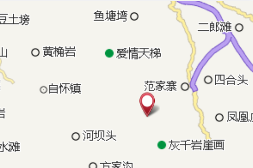 八角尖 八角尖
