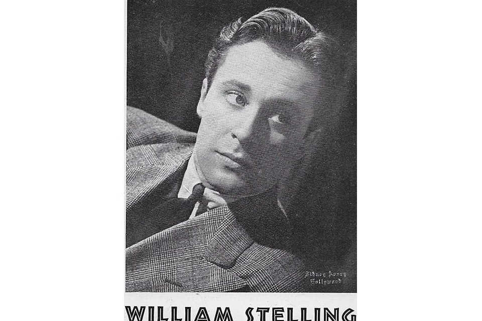 William Stelling William Stelling