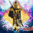假面騎士Sorcerer