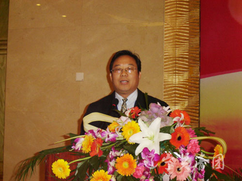 徐春明(中國石油大學（北京）原副校長)