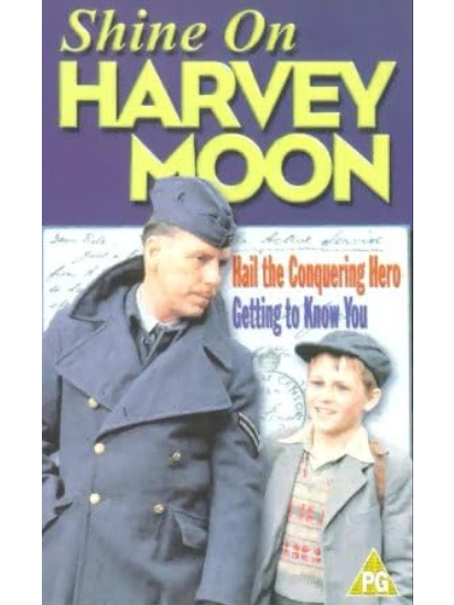 Shine on Harvey Moon第二季 Shine on Harvey Moon第二季