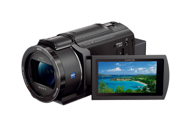 索尼FDR-AX45 索尼FDR-AX45