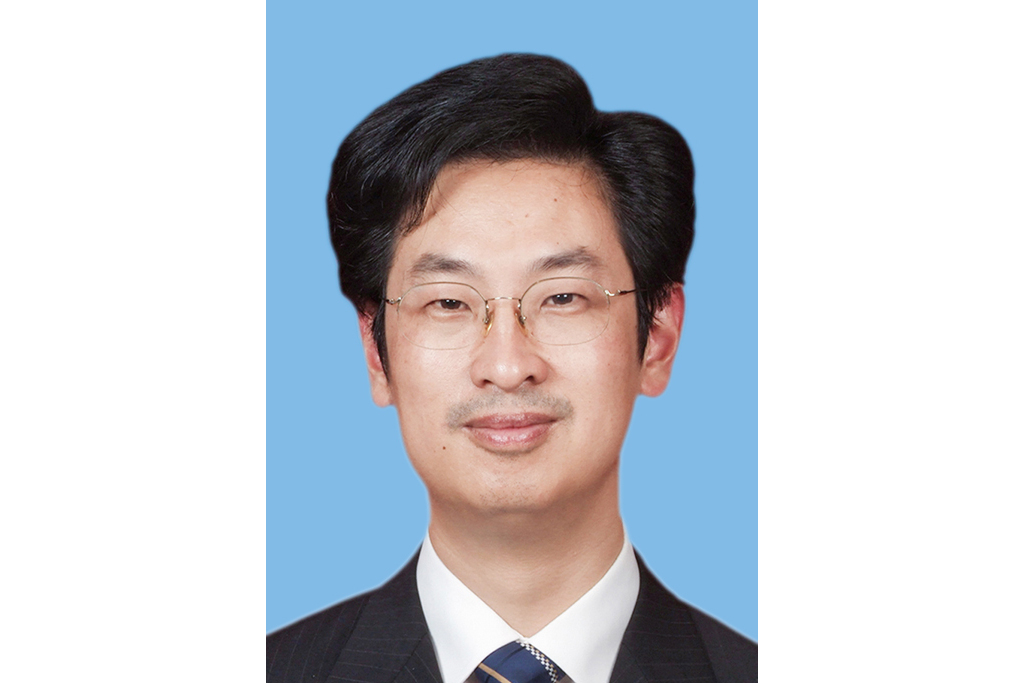 吳建新(江蘇神通閥門股份有限公司黨委書記、總裁) 吳建新(江蘇神通閥門股份有限公司黨委書記、總裁)