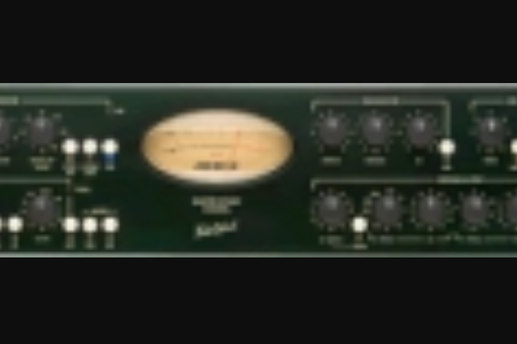 Joe Meek ONEQ Joe Meek ONEQ