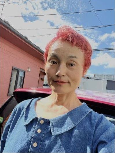 菅原初代 菅原初代