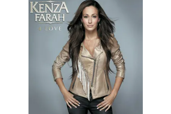 4 love(Kenza Farah演唱歌曲) 4 love(Kenza Farah演唱歌曲)