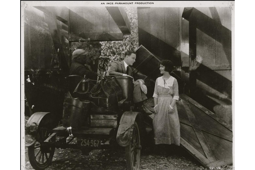 Chickens(美國1921年Jack Nelson執導的電影) Chickens(美國1921年Jack Nelson執導的電影)