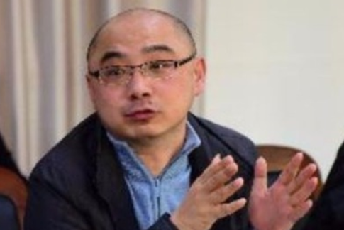 薛峰(上海市教育委員會教學研究室教師) 薛峰(上海市教育委員會教學研究室教師)