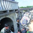 鐵力大橋