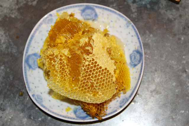 九寨溝蜂蜜 九寨溝蜂蜜