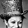 Nell Campbell Nell Campbell