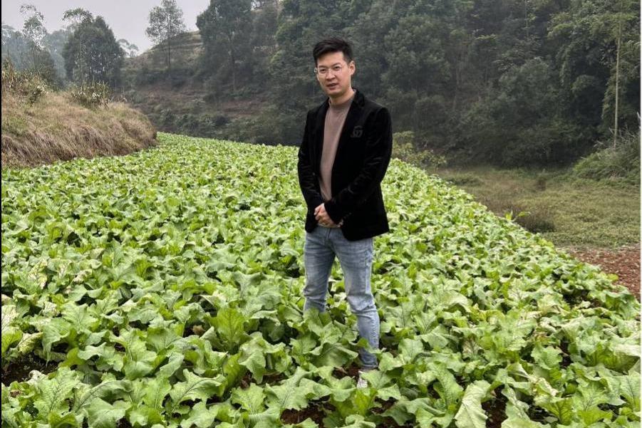 楊隊長 楊隊長