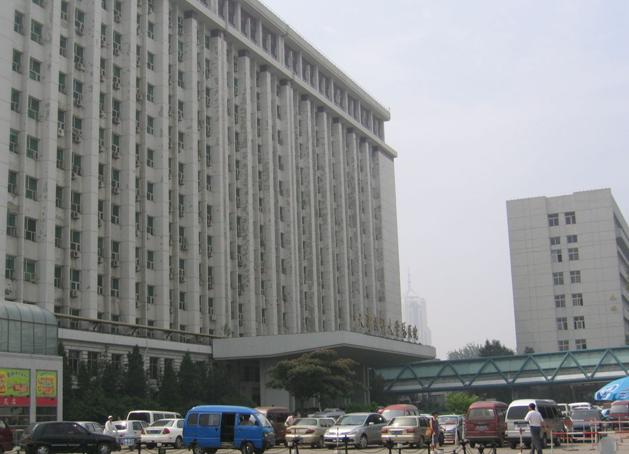 天津醫科大學總醫院